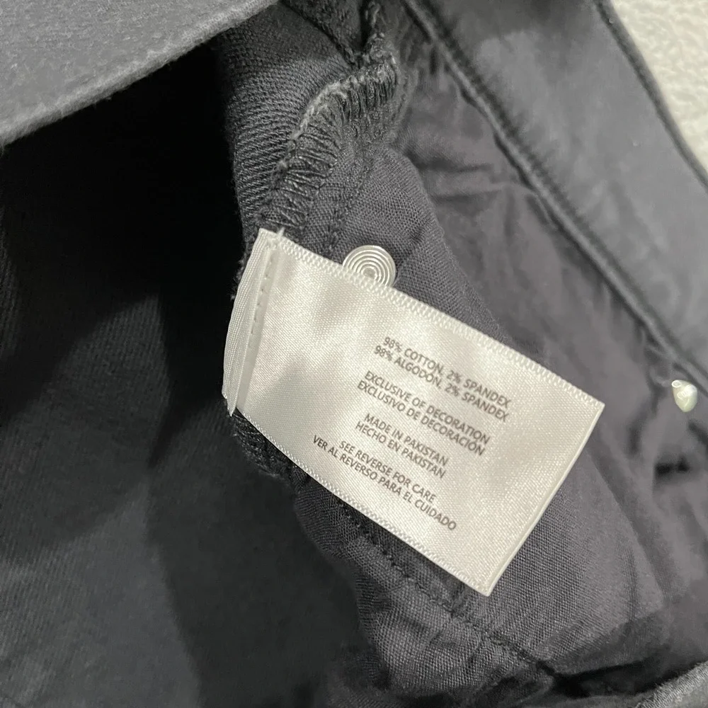 Banana Republic Chino Pants 38x30‎ Gray Stretch Men